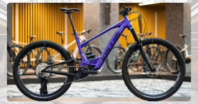 Revoluční e-bike Kellys AMXXPRO 2026: Plný výkon bez kompromisů